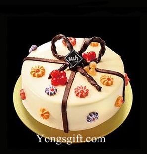  Vanilla Cake to Taiwan-OUT OF STOCK!