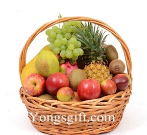 The Orchard Fruit Basket