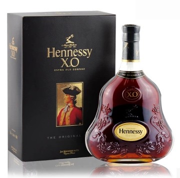 Hennessy XO Cognac-OUT OF STOCK!