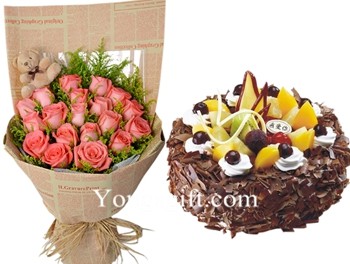 It's Your Day to Macau