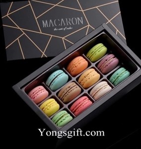 Original French Macaron to Taiwan