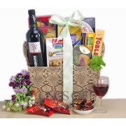 Deluxe One Gift Basket-OUT OF STOCK!