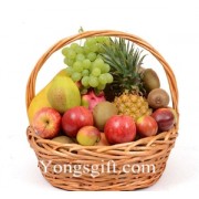The Orchard Fruit Basket