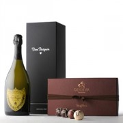 Dom Perignon and Godiva® Gift Set to Taiwan