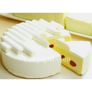 White Cheesecake to Japan