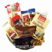 Coffee Lover Gift Set  to Japan