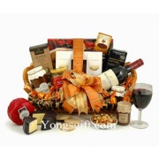 Wine and Cheese Sophistication-OUT OF STOCK!