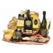 Dom Perignon and Premier Collection-OUT OF STOCK!