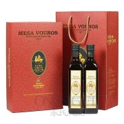 Greek Extra Virgin Olive Oil Gift Box