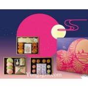 Full Moon Mid Autumn Gift Set to Taiwan-OUT OF STOCK!
