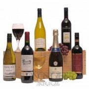 Connoisseur Six Bottle Selection-OUT OF STOCK!