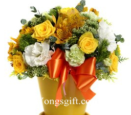 Flower Delivery in Different Occasions