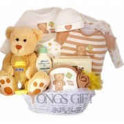 New Baby Gifts to Japan