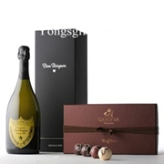 Champagne Gifts