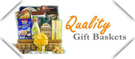 Gift Baskets